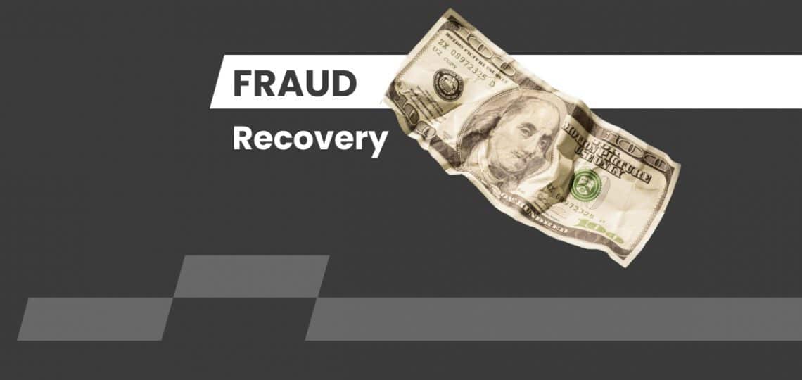 Fraud Recovery
