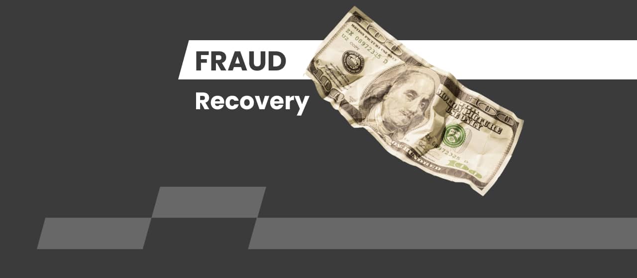 Fraud Recovery
