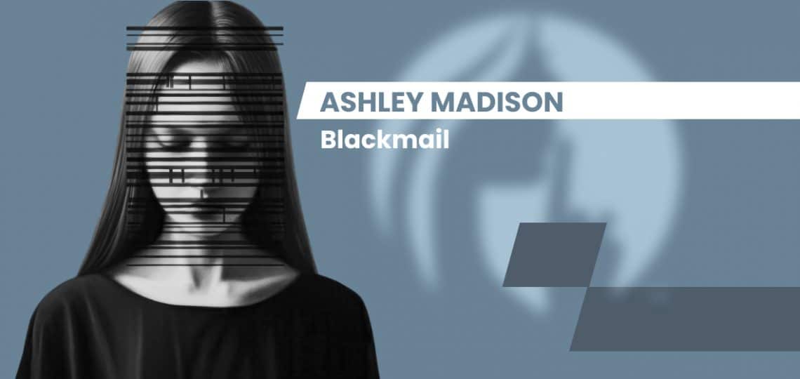 Ashley Madison Blackmail