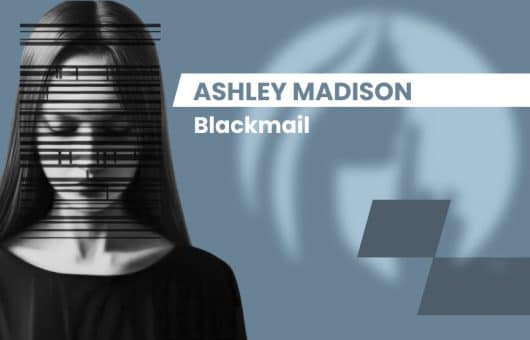 Ashley Madison Blackmail