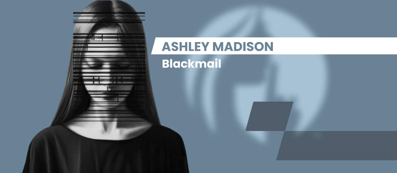 Ashley Madison Blackmail