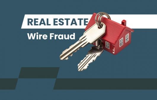 Real Estate Wire Fraud